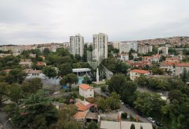 Rijeka, lijep stan na odličnoj lokaciji, Rijeka, Appartement