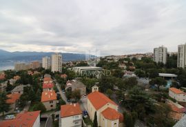 Rijeka, lijep stan na odličnoj lokaciji, Rijeka, Wohnung