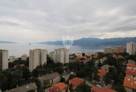 Rijeka, lijep stan na odličnoj lokaciji, Rijeka, Stan