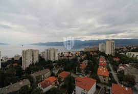 Rijeka, lijep stan na odličnoj lokaciji, Rijeka, Stan