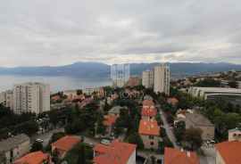 Rijeka, lijep stan na odličnoj lokaciji, Rijeka, Apartamento