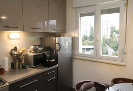 Rijeka, lijep stan na odličnoj lokaciji, Rijeka, Apartamento