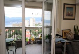 Rijeka, lijep stan na odličnoj lokaciji, Rijeka, Apartamento