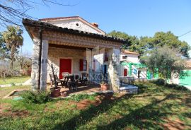 Labin, okolica, prekrasna autohtona kuća za odmor., Labin, House