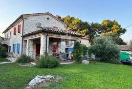 Labin, okolica, prekrasna autohtona kuća za odmor., Labin, Kuća