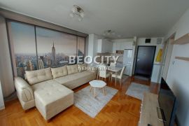 Novi Sad, Grbavica, Braće Ribnikar , 2.0, 40m2, Novi Sad - grad, Appartment