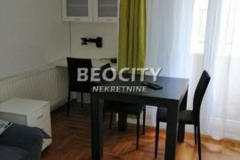 Novi Sad, Grbavica, Lasla Gala, 1.5, 37m2, Novi Sad - grad, Appartment