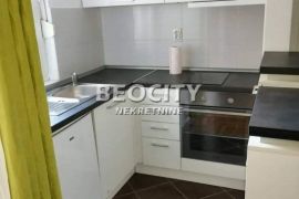 Novi Sad, Grbavica, Lasla Gala, 1.5, 37m2, Novi Sad - grad, Flat