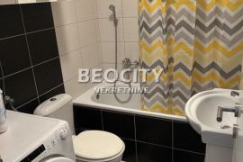 Novi Sad, Grbavica, Lasla Gala, 1.5, 37m2, Novi Sad - grad, Flat