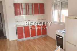 Novi Beograd, Bežanijska kosa 3, Bežanijskih ilegalaca, 2.0, 55m2, Novi Beograd, Apartamento