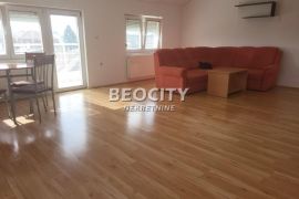 Novi Beograd, Bežanijska kosa 3, Bežanijskih ilegalaca, 2.0, 55m2, Novi Beograd, Flat