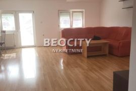 Novi Beograd, Bežanijska kosa 3, Bežanijskih ilegalaca, 2.0, 55m2, Novi Beograd, Apartamento