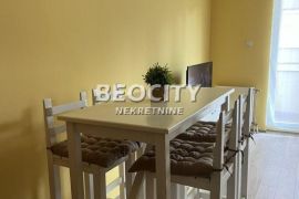 Novi Sad, Centar, Jevrejska, 1.5, 42m2, Novi Sad - grad, Appartment