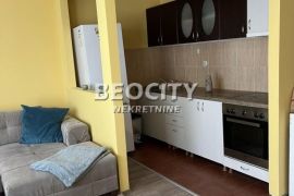 Novi Sad, Centar, Jevrejska, 1.5, 42m2, Novi Sad - grad, Flat