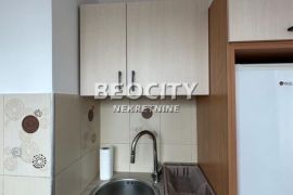 Zvezdara, Lion, Bulevar kralja Aleksandra, 1.5, 35m2, Zvezdara, Apartamento