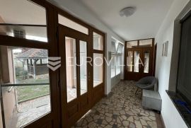 Novi Jankovci, odlična kuća 245 m2 s dvorištem 1651 m2, Stari Jankovci, Maison