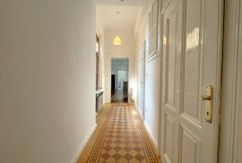 STAN, NAJAM, ZAGREB, CENTAR, 101 m2, 3-soban, Donji Grad, Appartement