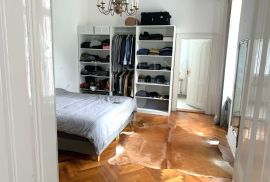 STAN, NAJAM, ZAGREB, CENTAR, 101 m2, 3-soban, Donji Grad, Appartment