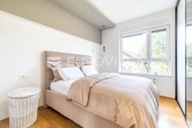 Zagreb Maksimir trosoban stan sa garažom NKP 93 m2 NOVOGRADNJA, Zagreb, Wohnung