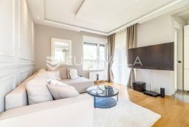 Zagreb Maksimir trosoban stan sa garažom NKP 93 m2 NOVOGRADNJA, Zagreb, Flat