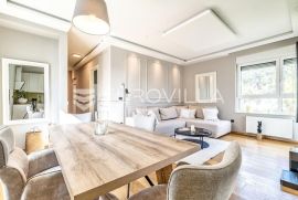 Zagreb Maksimir trosoban stan sa garažom NKP 93 m2 NOVOGRADNJA, Zagreb, Flat