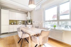 Zagreb Maksimir trosoban stan sa garažom NKP 93 m2 NOVOGRADNJA, Zagreb, Appartement