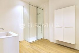 Zagreb, Donji Grad, Importanne galerija luksuzan trosoban penthouse s terasom  NKP 127 m2, Zagreb, Διαμέρισμα