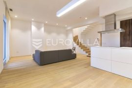 Zagreb, Donji Grad, Importanne galerija luksuzan trosoban penthouse s terasom  NKP 127 m2, Zagreb, Διαμέρισμα