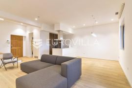 Zagreb, Donji Grad, Importanne galerija luksuzan trosoban penthouse s terasom  NKP 127 m2, Zagreb, Appartement