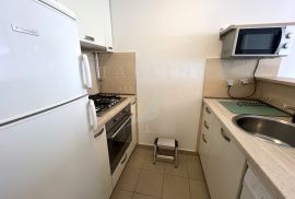 STAN, NAJAM, ZAGREB, CENTAR, LJUDEVITA POSAVSKOG, 40 m2, 2-soban, Donji Grad, Wohnung