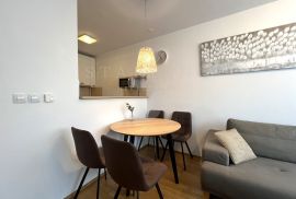 STAN, NAJAM, ZAGREB, CENTAR, LJUDEVITA POSAVSKOG, 40 m2, 2-soban, Donji Grad, Apartamento