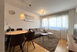 STAN, NAJAM, ZAGREB, CENTAR, LJUDEVITA POSAVSKOG, 40 m2, 2-soban, Donji Grad, Appartement