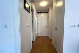 STAN, NAJAM, ZAGREB, CENTAR, LJUDEVITA POSAVSKOG, 40 m2, 2-soban, Donji Grad, Appartment