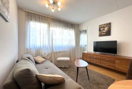 STAN, NAJAM, ZAGREB, CENTAR, LJUDEVITA POSAVSKOG, 40 m2, 2-soban, Donji Grad, Flat