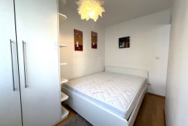 STAN, NAJAM, ZAGREB, CENTAR, LJUDEVITA POSAVSKOG, 40 m2, 2-soban, Donji Grad, Flat