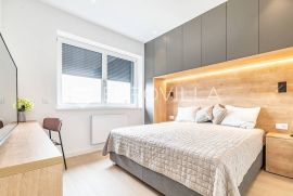 Zagreb, Heinzelova, VMD novogradnja, dvosoban stan NKP 62,5 m2, Zagreb, Wohnung