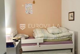 Zagreb, stan na početku Pantovčaka – 38 m² + 30 m² s vrtom od 100 m², Zagreb, Wohnung