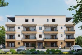 STAN U NOVOGRADNJI, POREČ!, Poreč, Apartamento