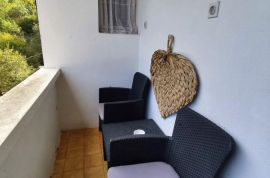 ISTRA, RAŠA, STAN SA GARAŽOM I POM.OBJEKTOM, EKSKLUZIVNO, Raša, Appartment