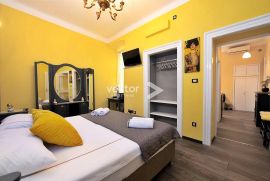 Centar, atraktivan mali stan na Korzu, Rijeka, Apartamento