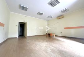 Donja Vežica, poslovni prostor 53m2, Rijeka, Commercial property