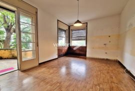 Belveder, etaža vile, komforan 4-soban s terasom, Rijeka, Apartamento