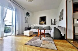 Donja Vežica, etaža s okućnicom, Rijeka, Flat