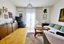 Donja Vežica, etaža s okućnicom, Rijeka, Appartement