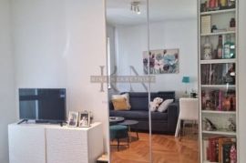 ZAGREB-TREŠNJEVKA-JARUN,26m2+vrt,NAMJEŠTEN,INVESTICIJA,TOP LOKACIJA, Trešnjevka - Jug, Appartment