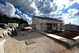 ISTRA - POREČ, KUĆA S BAZENOM I POGLEDOM NA MORE, Poreč, Kuća