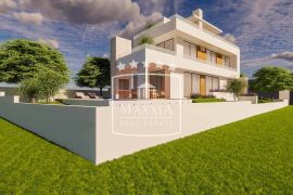 Diklo - vrhunska villa 330m2 sa bazenom pogled more! 1590000€, Zadar, Casa