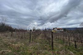 Istra, Kršan - Prostrano građevinsko zemljište ugostiljesko - turističke namjene, Kršan, Terrain