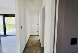 Zadar, Privlaka apartman novogradnja 70 m od mora, Privlaka, Διαμέρισμα