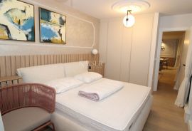 Opatija, centar, luksuzan jednosobni stan, novogradnja s liftom i garažom, Opatija, Apartamento